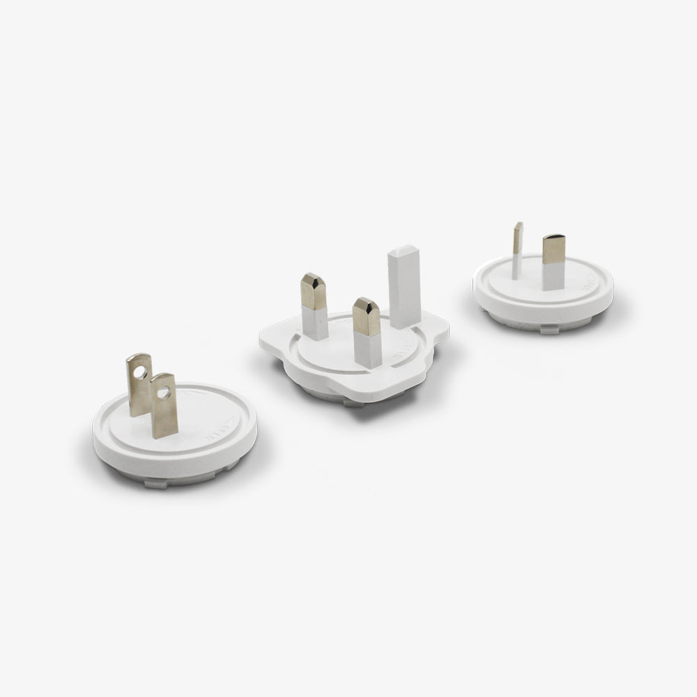 Moonboon Classic Quilted Cradle & Door Frame Clamp Set